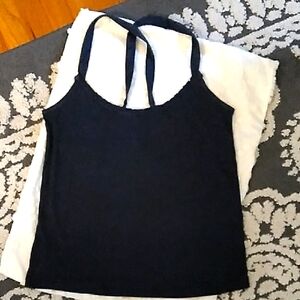 Ruehl No.925 tank top